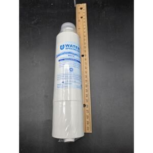 Water Specialist WD627B-A Refrigerator Water Filter for Samsung DA29-00020B